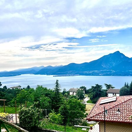 Appartamenti Neli A San Zeno San Zeno di Montagna Exterior foto