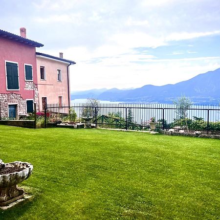 Appartamenti Neli A San Zeno San Zeno di Montagna Exterior foto