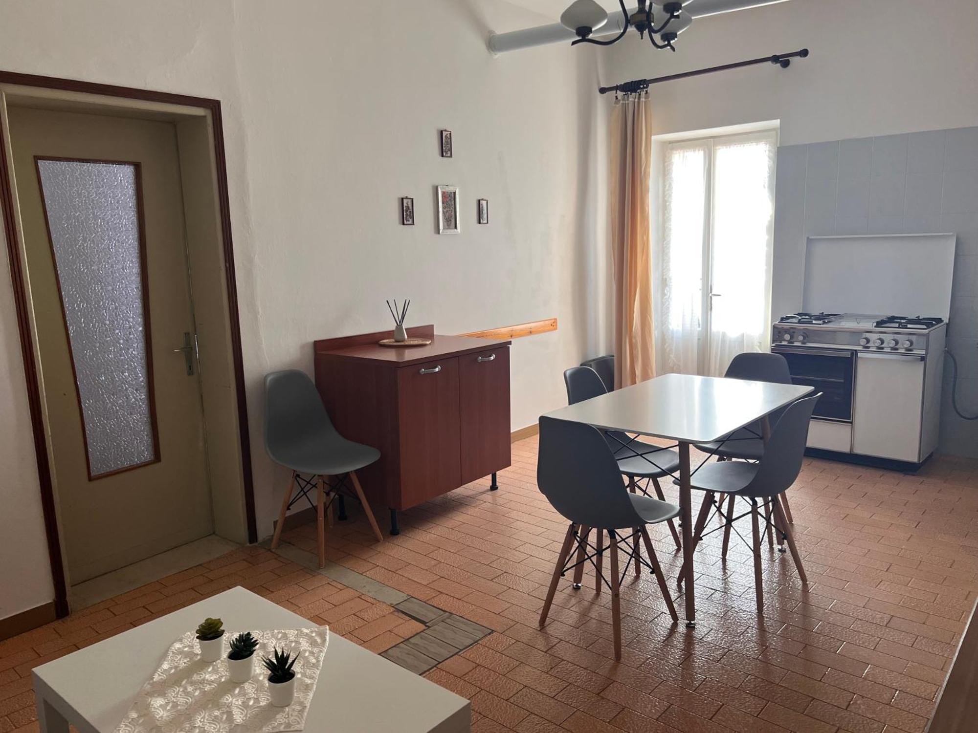 Appartamenti Neli A San Zeno San Zeno di Montagna Exterior foto